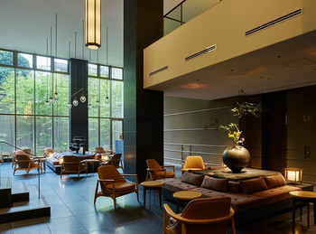 祇園の名店「八坂圓堂」の品々をいただける豪華な朝食3653267