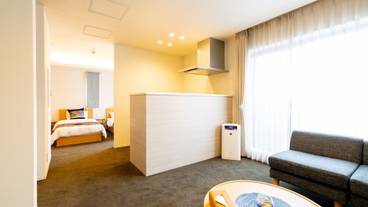 リビング エリア / 23