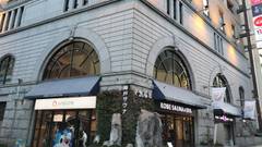 神戸サウナ＆スパ（ホテルカプセルイン神戸）