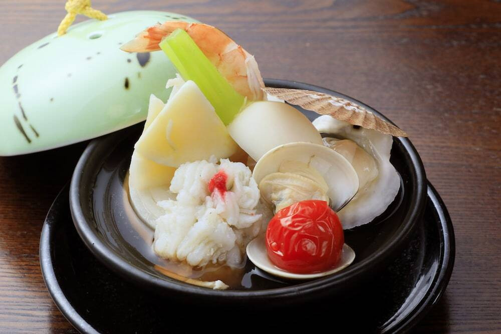 鉄板ダイニング ゆとりろ熱海（ユトリロアタミ） / 4