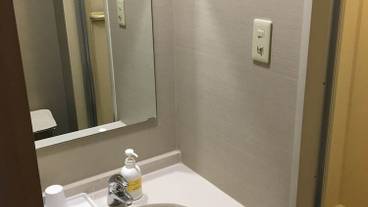 バスルームのシンク / 13