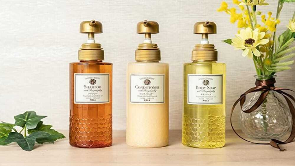 客室の設備とサービス