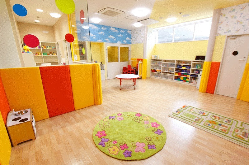 パパママもほっとひと息♪託児サービス「ぴよぴよルーム」3524767