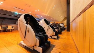 マッサージ (室内) / 28