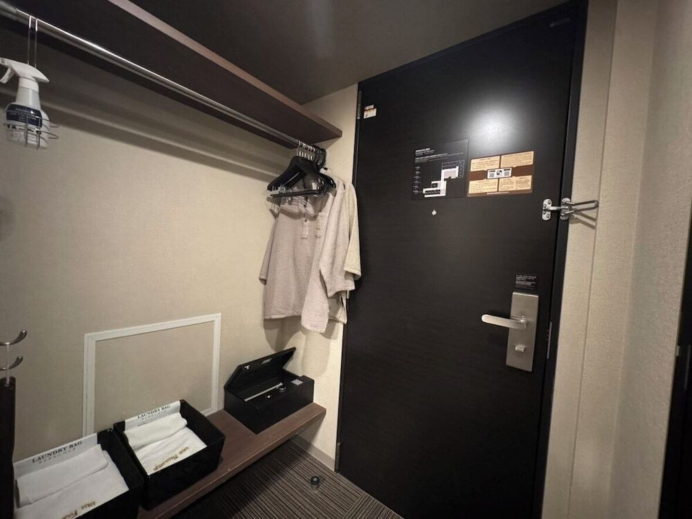 客室の設備とサービス