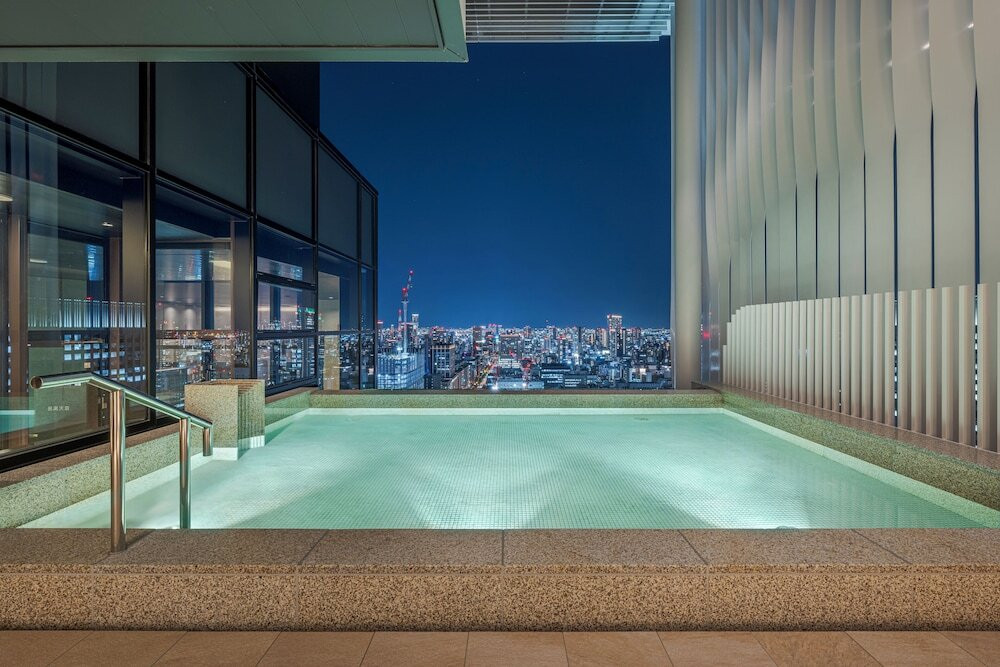大浴場