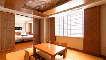 リビングルーム / 11