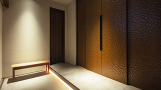 プレミアム タウンホーム