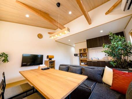 富士暁月 空 / 1