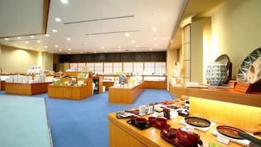 売店 花小路② / 12