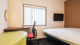 スタンダード ダブルルーム 禁煙