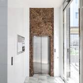 レジデンスホテル博多1（福岡県 アパートメント） / 5