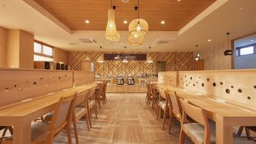 レストラン / 12