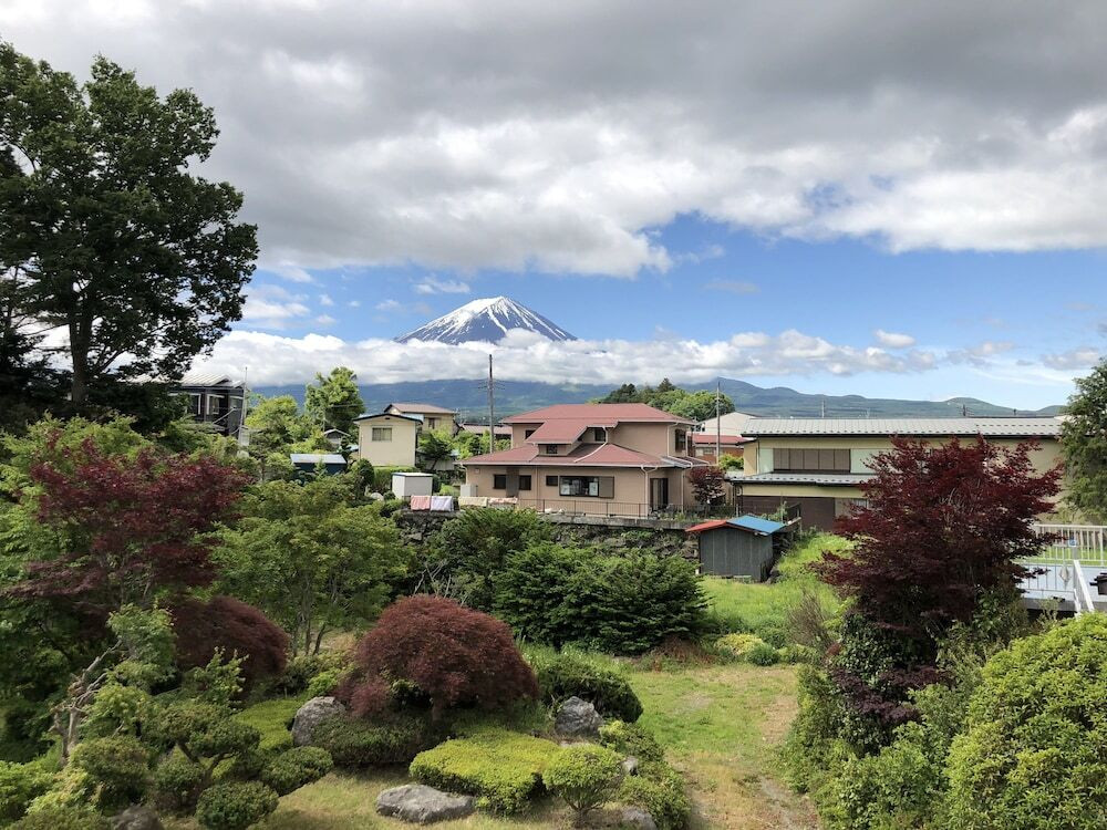 施設からの眺望