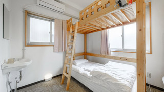 スーペリア ルーム 専用バスルーム