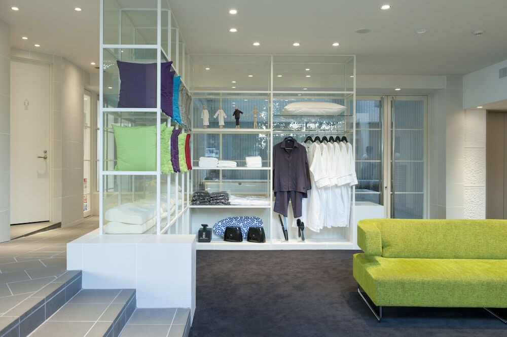 ギフト ショップ