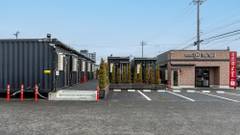 HOTEL R9 The Yard 真岡インター