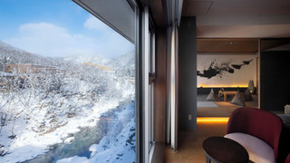 銀の月膳 ファミリールーム (和室)