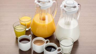 食事・飲み物 / 3