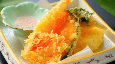 食事・飲み物 / 6