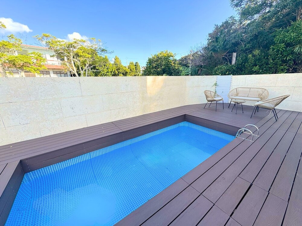 プライベートプール