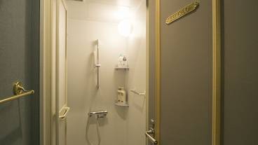 バスルームのシャワー / 22