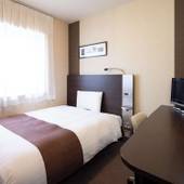 コンフォートホテル苫小牧（北海道 ビジネスホテル） / 4