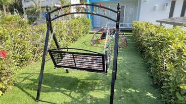 ガーデン ビュー / 4