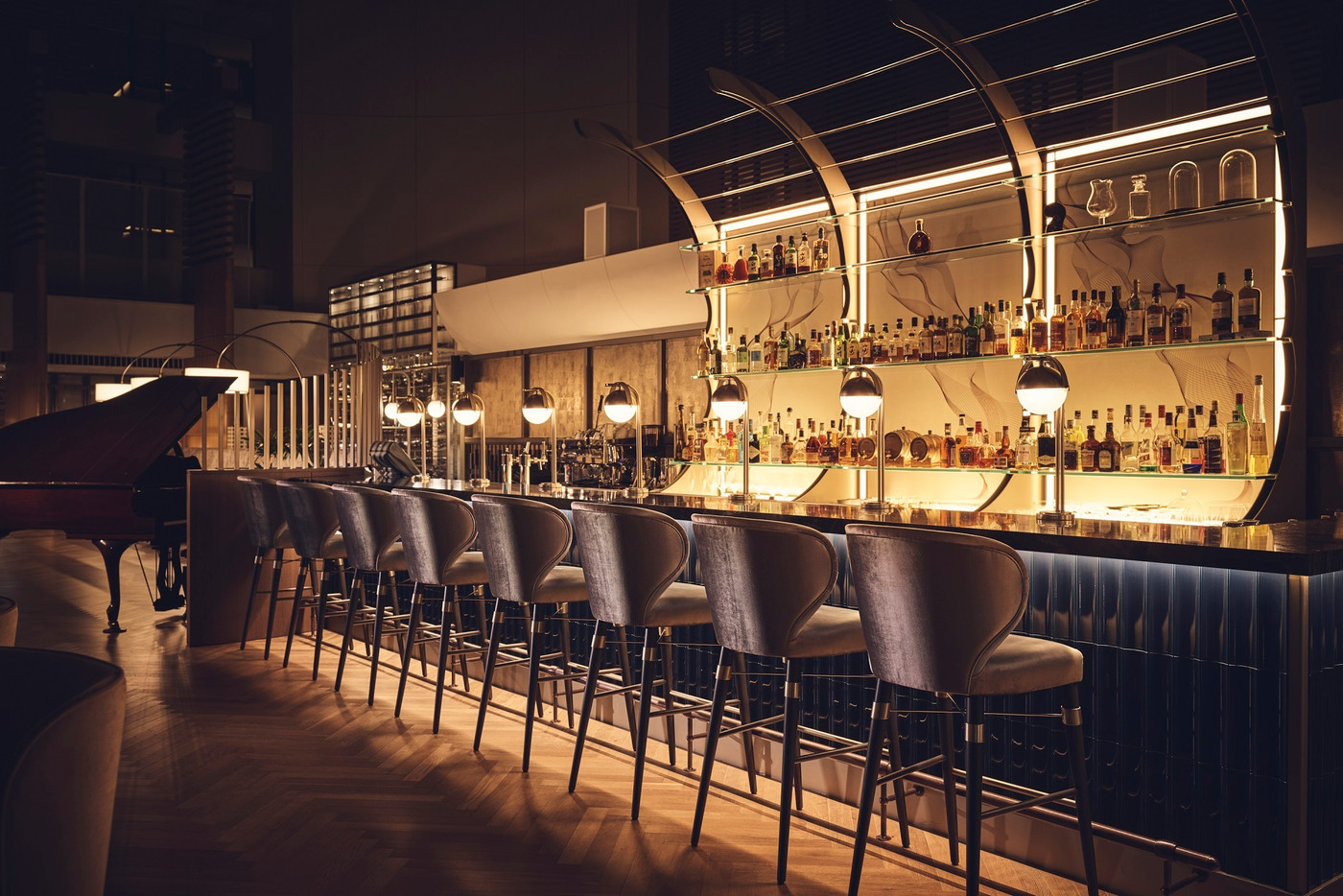 ストリングスホテル東京インターコンチネンタル4074044