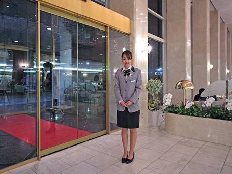 長良川温泉 岐阜グランドホテル / 3