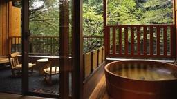 秩父の露天風呂付き客室があるおすすめ旅館13選｜湯三昧に癒される♪