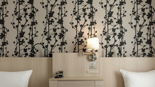 エコノミー ツインルーム 禁煙