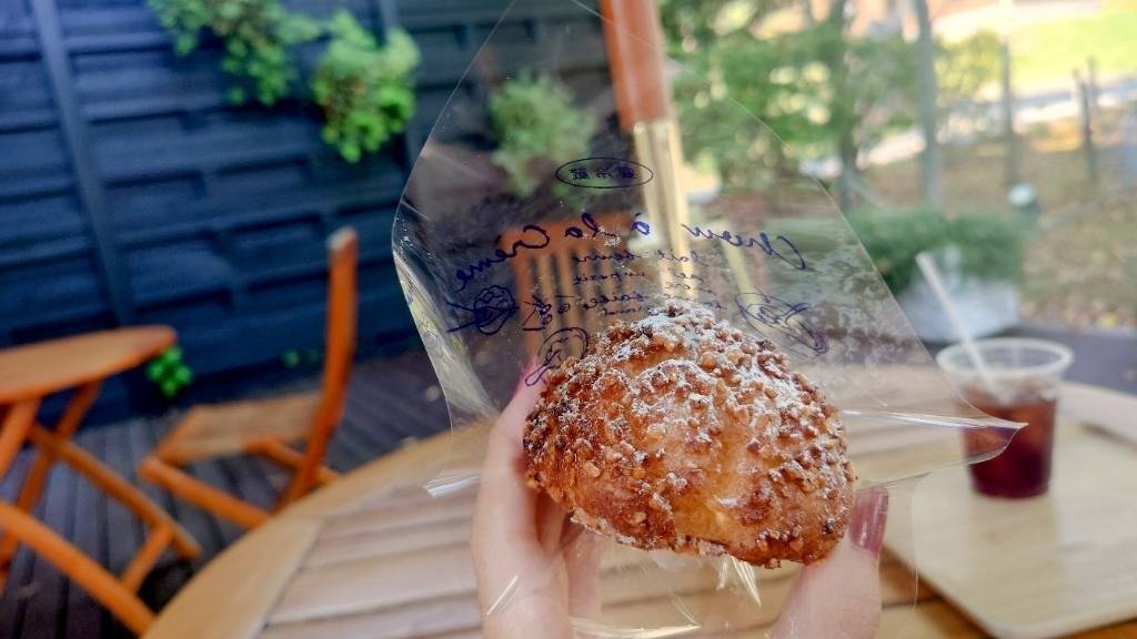 パティシエ・ラボ のスイーツ / 3