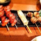 酒彩厨房 玄（シュサイチュウボウゲン）