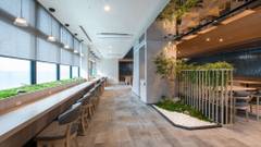 ヴィラフォンテーヌグランド 大阪梅田