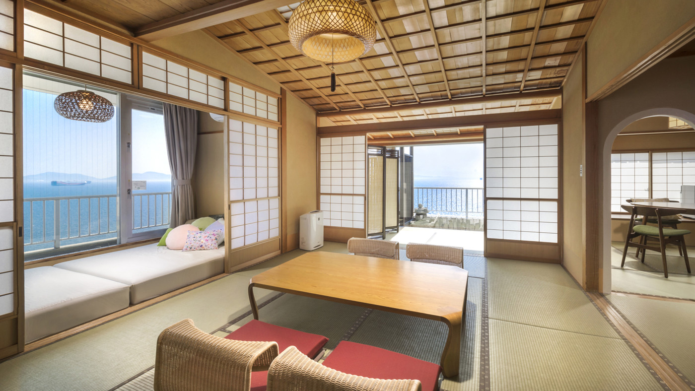 お部屋から三河湾を一望！お食事やサービスが女心をくすぐる女性ファーストの宿3569610