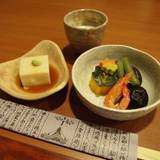 南禅寺 順正（ナンゼンジジュンセイ）