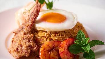 レストラン / 23