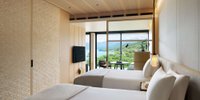 「ザ・リッツ・カールトン日光」で絶景や温泉を堪能する贅沢を/栃木