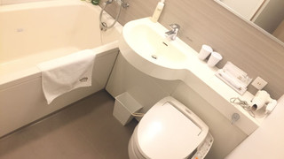 スタンダード ダブルルーム 喫煙可