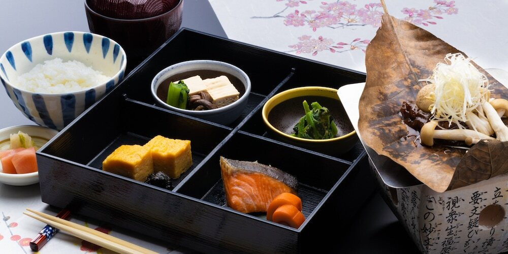 レストラン