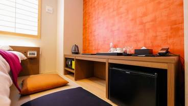 リビング エリア / 8