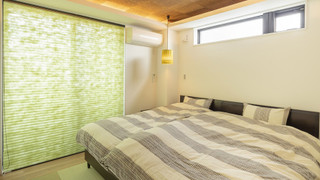 403 スーペリアツインルーム 禁煙