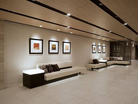 都シティ 近鉄京都駅（旧：ホテル近鉄京都駅） / 3