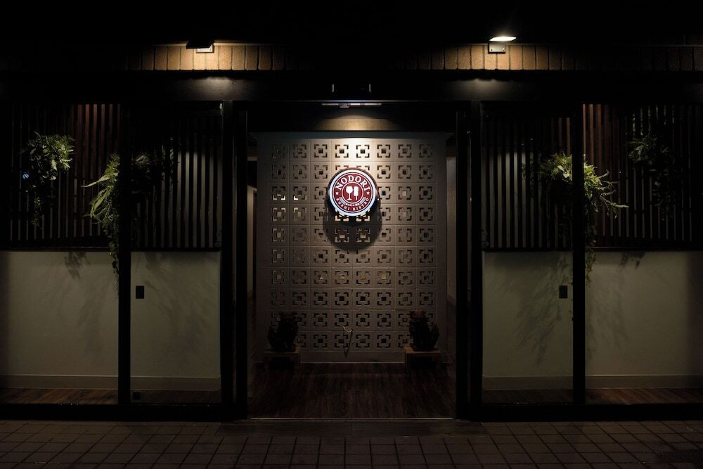 レストラン