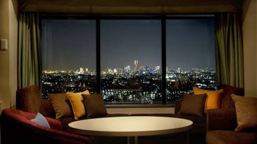 新横浜プリンスホテル（シンヨコハマプリンスホテル） / 7