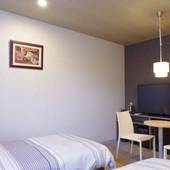 DESIGN HOTEL SPACE.K（長野県 リゾートホテル） / 4