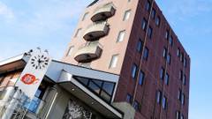 アーク ライフスタイルスペース＆ホテル（旧：ホテルアークビジネス）