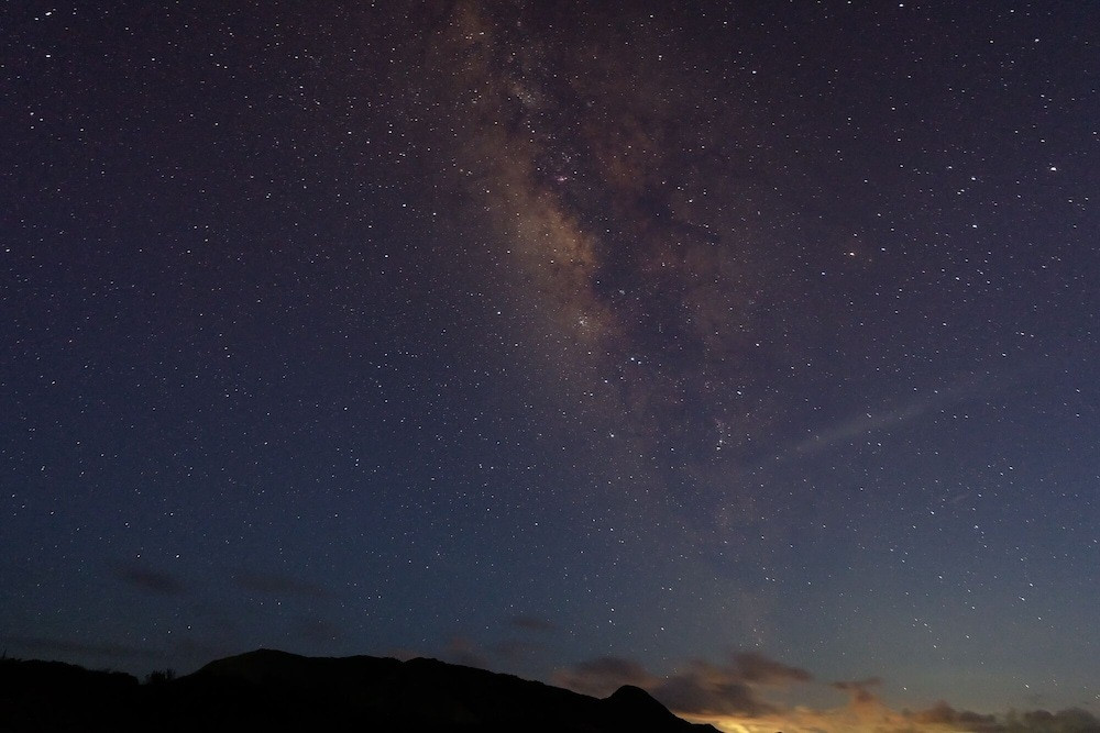 施設からの眺望