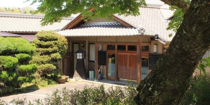 割烹民宿 おおくら（岐阜県 民宿） / 1